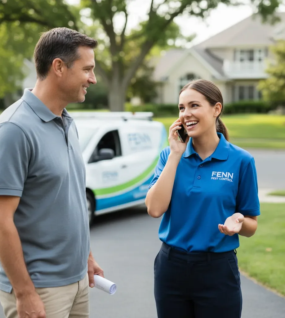 Termite Inspection and Treatment in Silt, CO